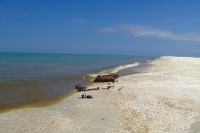 Tendra Spit
