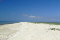 Tendra Spit