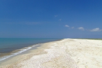 Tendra Spit