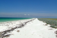 Tendra Spit