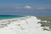 Tendra Spit