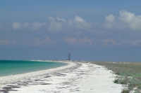 Tendra Spit