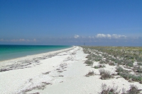 Tendra Spit
