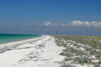 Tendra Spit
