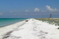 Tendra Spit