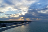 Tendra Spit